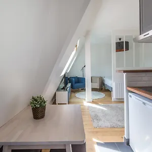 Assas-vavin Appartement
